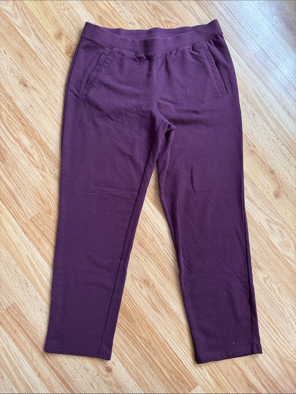 QVC Pull-On Pants 🔅 size SP - Picture 2 of 9